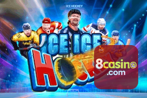 8CASINO feedback — categorias de sugestão e melhoria no app