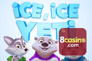 8CASINO feedback — formulário de envio no aplicativo oficial