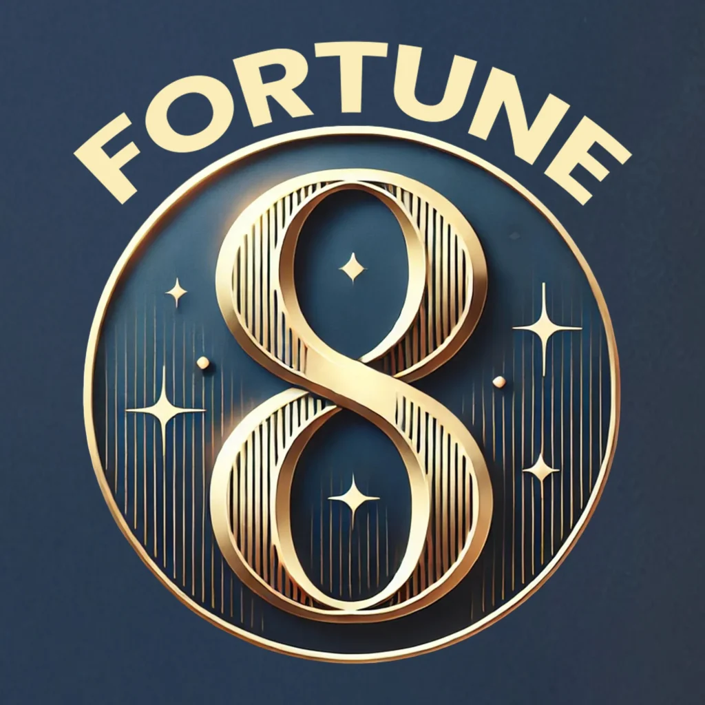 8 casino fortune