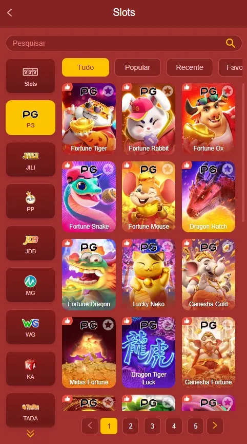 8 cassino app